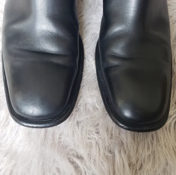 Gorgeous Men's Gucci Boots